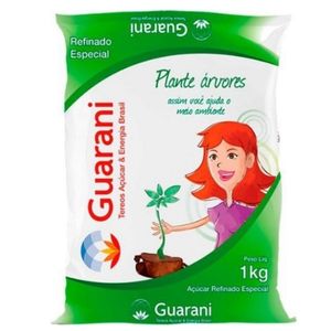 imagem do produto Açúcar refinado guarani