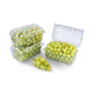 imagem do produto Uva Itália Bandeja