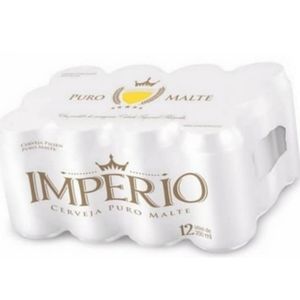 imagem do produto Império Fardo c/ 12 unidades (GELADA)