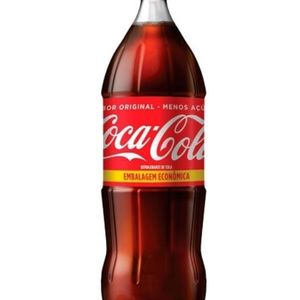 imagem do produto Refrigerante Coca-Cola (GELADA)