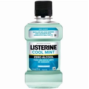 imagem do produto Solução Bocal Listerine Zero