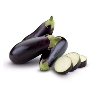 imagem do produto Berinjela Comum Unidade