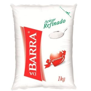 imagem do produto Açúcar refinado da barra