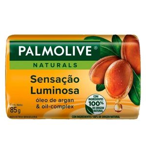 imagem do produto Sabonete Palmolive Sensação Luminosa 85g
