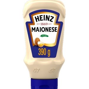 imagem do produto Maionese Heinz