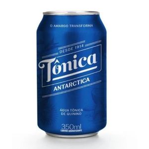 imagem do produto Água Tônica (GELADA)