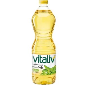 imagem do produto Óleo soja VitaLiv