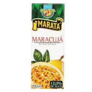 imagem do produto Gelo de Maracujá