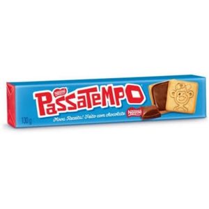 imagem do produto Biscoito Passatempo Chocolate