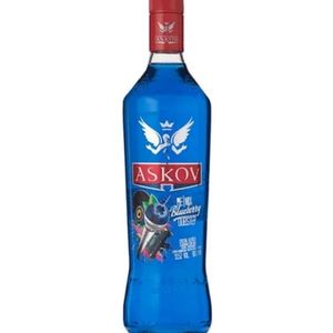 imagem do produto Askov Bluberry(GELADA)