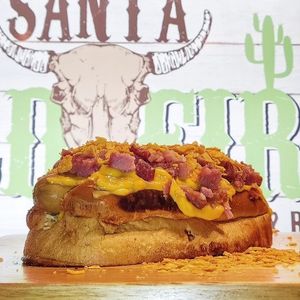 imagem do produto 222 - Belle Starr 