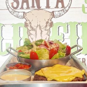 imagem do produto Doc Holliday 🥗