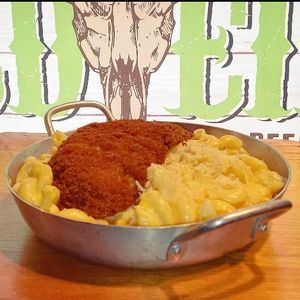 imagem do produto 115 - West'n Chicken 