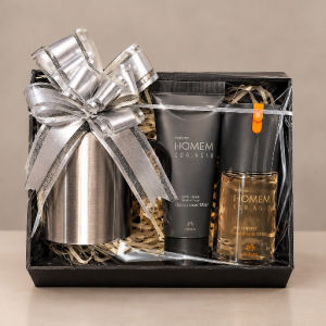 imagem do produto Kit masculino natura homem