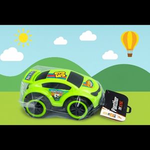 imagem do produto Brinquedo de carrinho