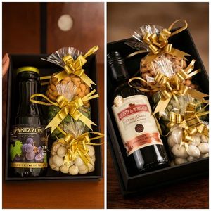 imagem do produto Cesta amendoim