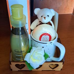 imagem do produto Kit natura