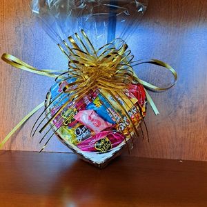 imagem do produto Coração carinho P