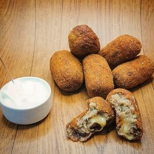 imagem do produto 107 - Barn Door 