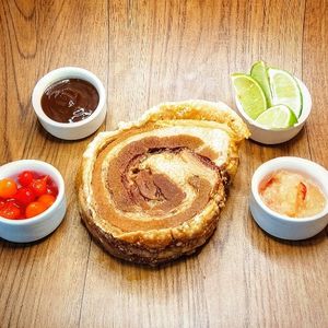 imagem do produto 108 - Pig's Belly