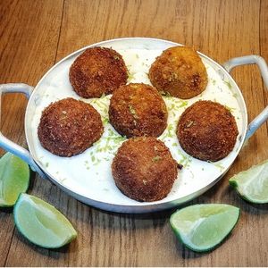 imagem do produto 113 - Melted Cheese Pork