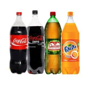 imagem do produto 151G - Refrigerante 2 litros