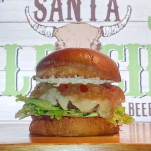 imagem do produto 212 - Pat Garrett 🌶️