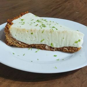 imagem do produto 609 - Torta de Limão 