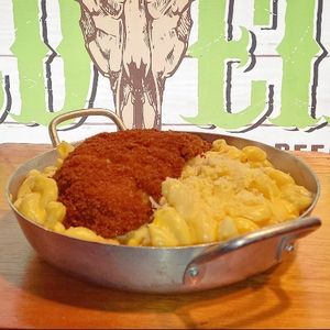 imagem do produto 115 - West'n Chicken