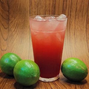 imagem do produto 154 - Pink Limonade