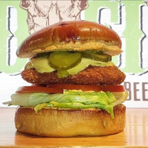 imagem do produto Doc Scurlock (Frango Empanado)