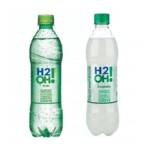imagem do produto 157 - H2O