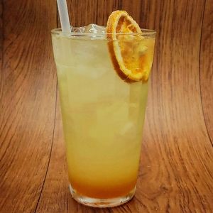 imagem do produto 159 - Chá gelado saborizado