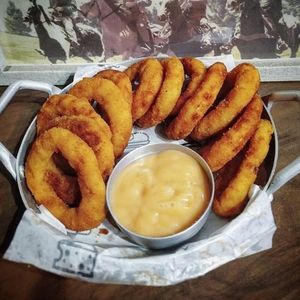 imagem do produto 105 - Gold Ring