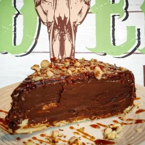 imagem do produto 601 - Torta Alemã