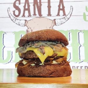 imagem do produto 201 - Black Bart