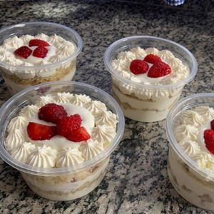 imagem do produto 603 - Bolo ninho