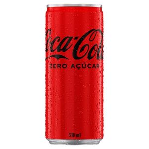 imagem do produto COCA COLA ZERO