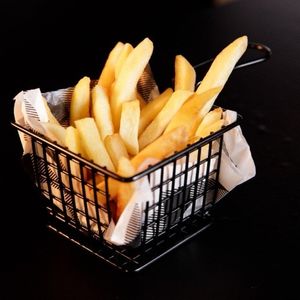 imagem do produto BATATA FRITA 