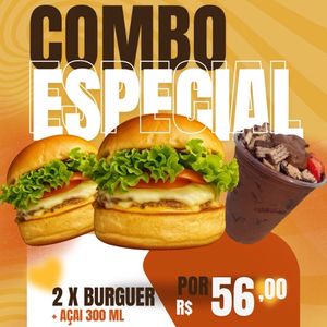 imagem do produto Combo Casal 