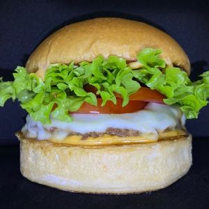 imagem do produto X-BURGUER