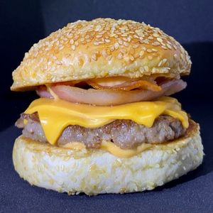 imagem do produto X-BACON