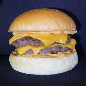 imagem do produto CHEDDAR DUPLO