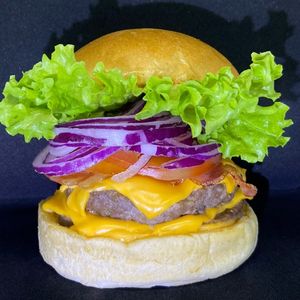 imagem do produto BIG BURGUER 