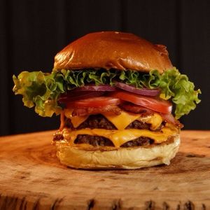 imagem do produto BIG BURGUER 