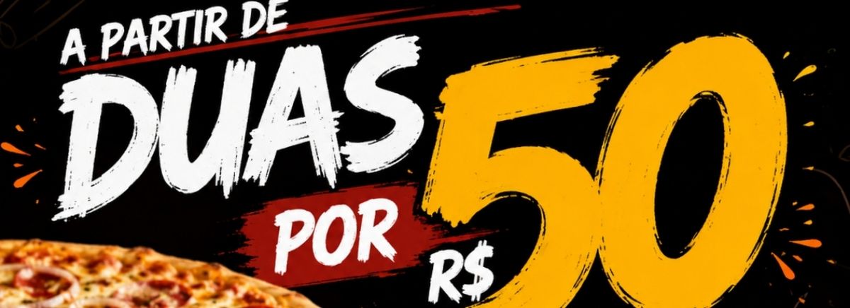 Hit pizzas capa