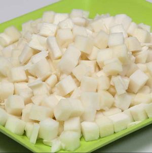 imagem do produto palmito