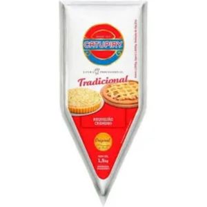 imagem do produto Borda de catupiry original 