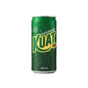 imagem do produto Guaraná Kuat