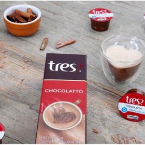 imagem do produto Chocolatto (com leite)